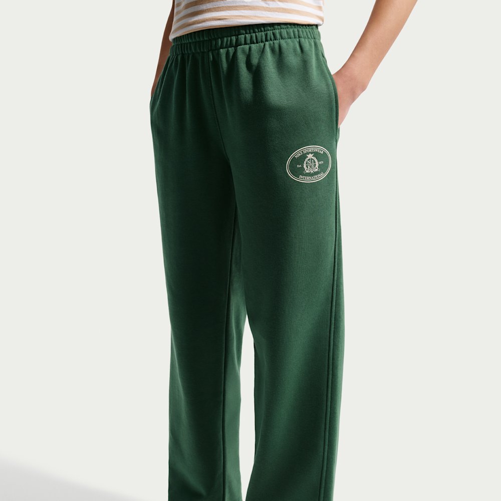 Штани дитячі Nike Sportswear Club