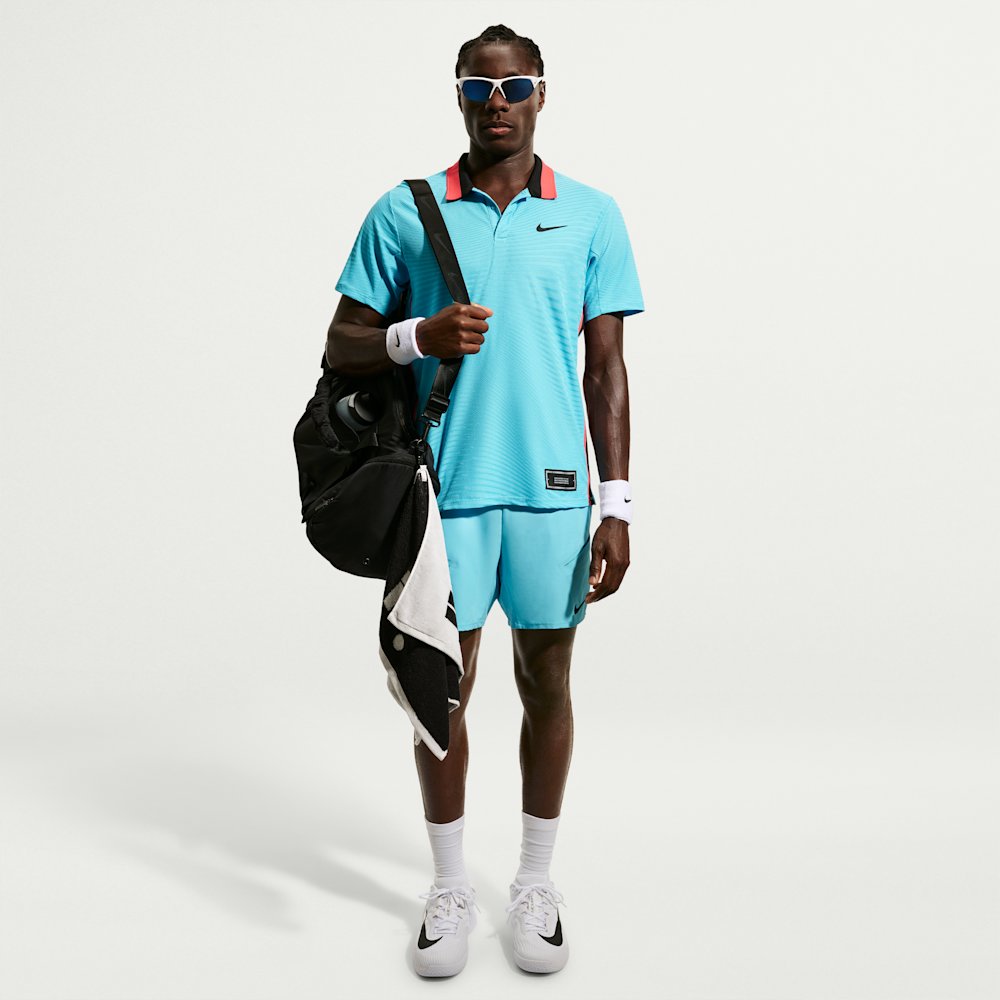 Поло чоловіче NikeCourt Slam