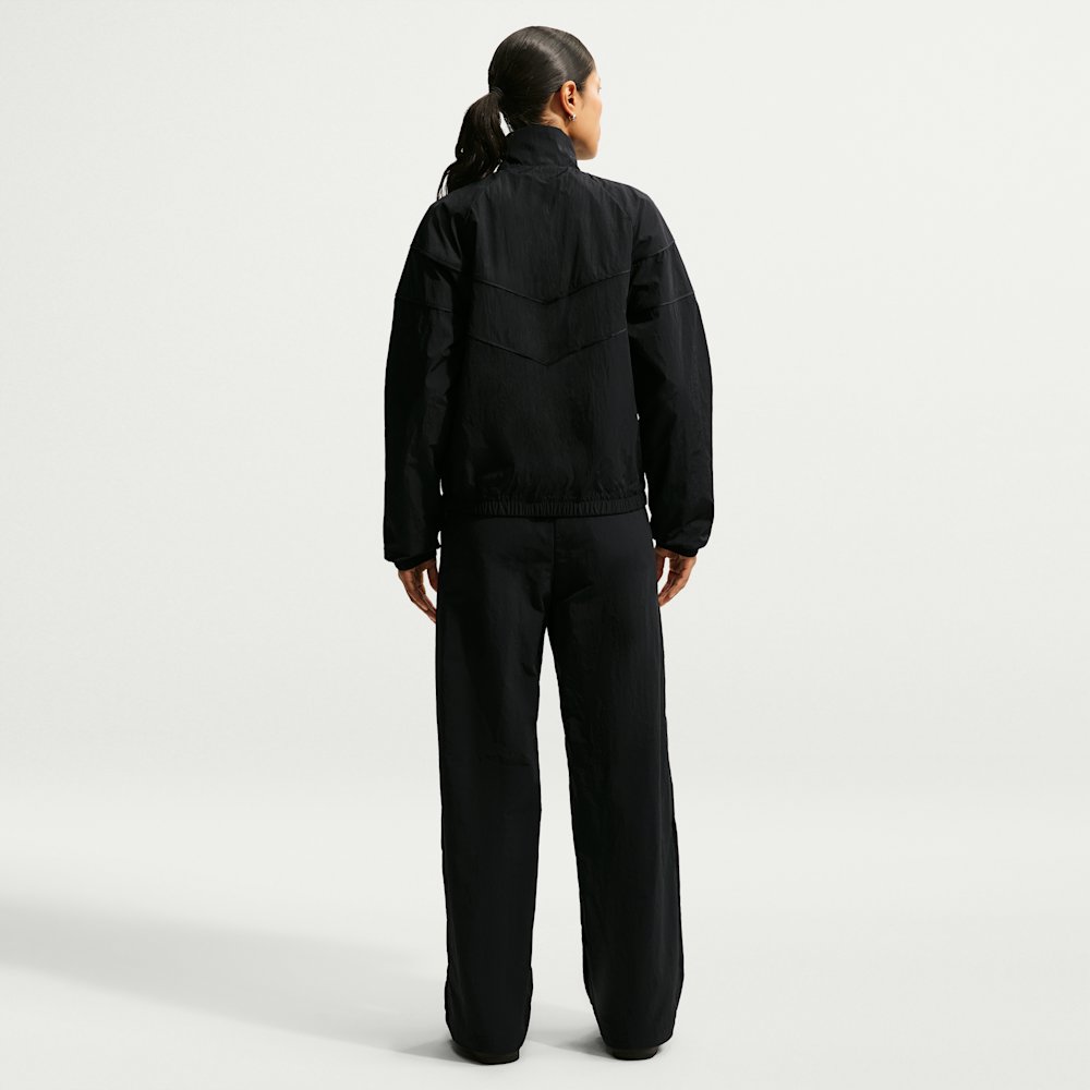 Куртка жіноча Nike Windrunner UV