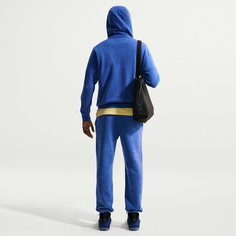 Худі чоловіче Nike Sportswear Club Fleece