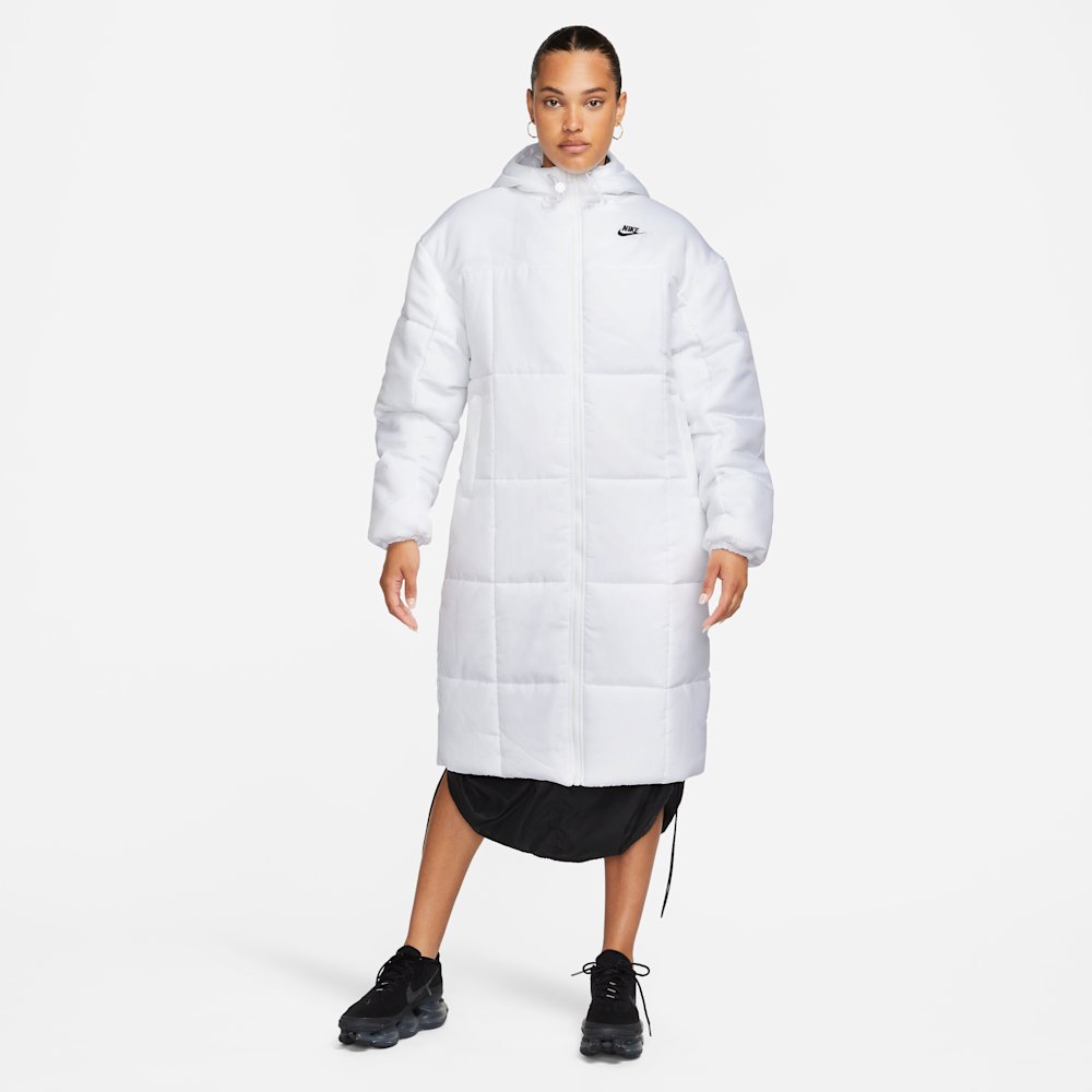 Куртка жіноча Nike Sportswear Classic Puffer