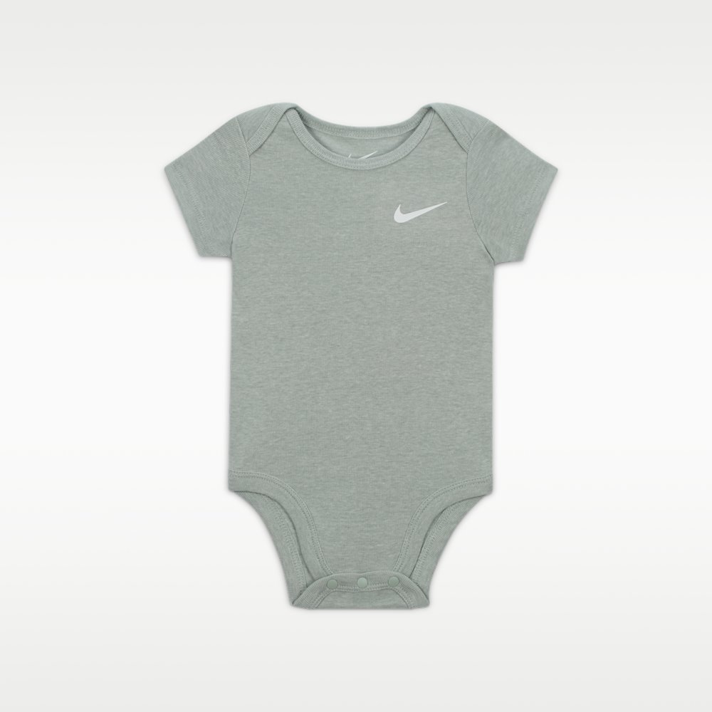 Боді дитяче Nike Mini Me