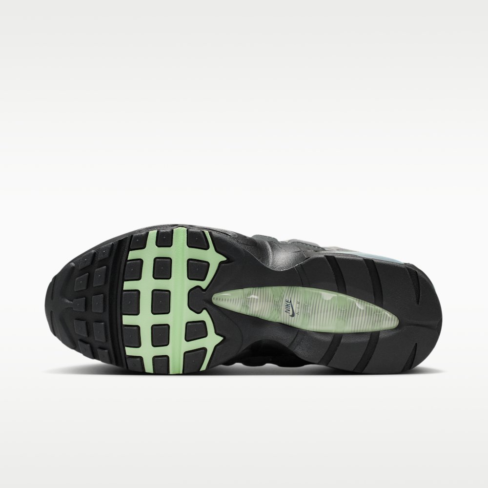 Кросівки жіночі Nike Air Max 95 Big Bubble