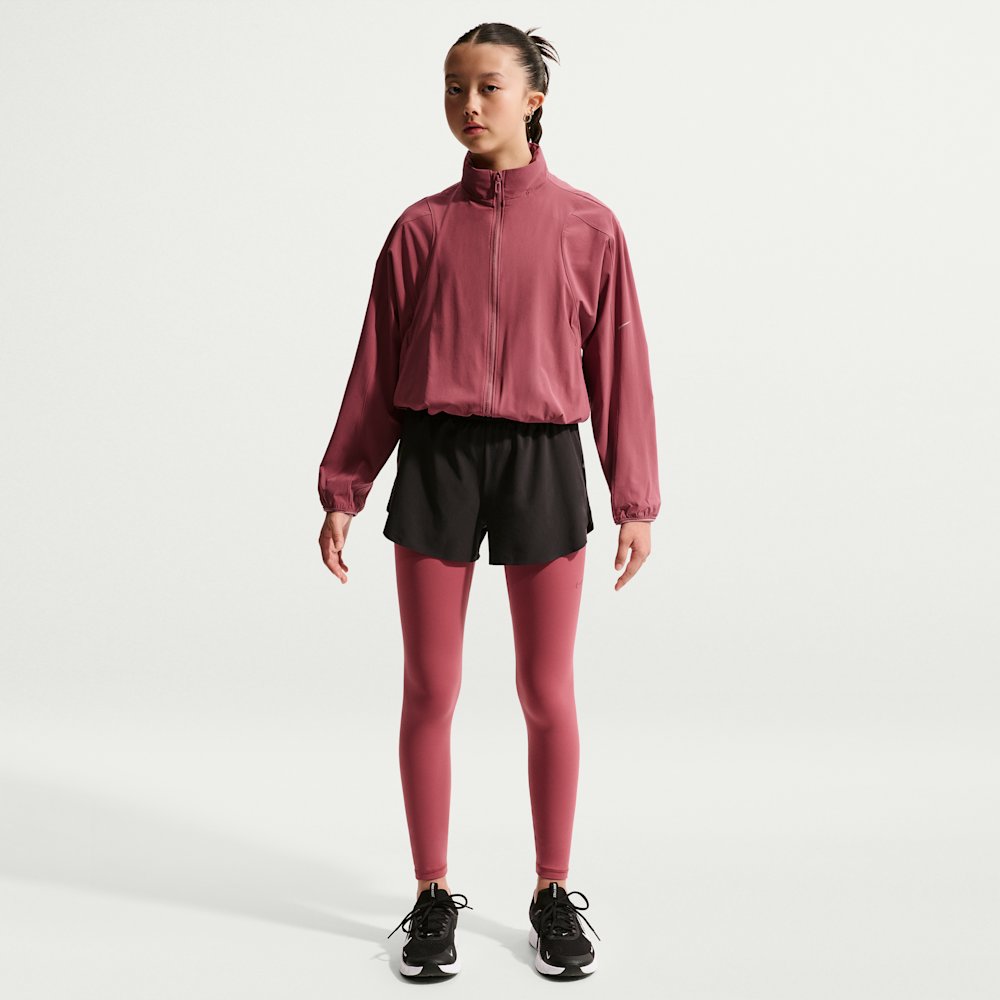 Куртка дитяча Nike MAVN