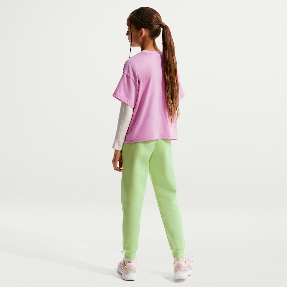 Джогери дитячі Nike Sportswear Club Fleece