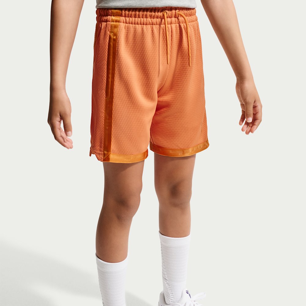 Шорти дитячі Nike Kobe Mamba