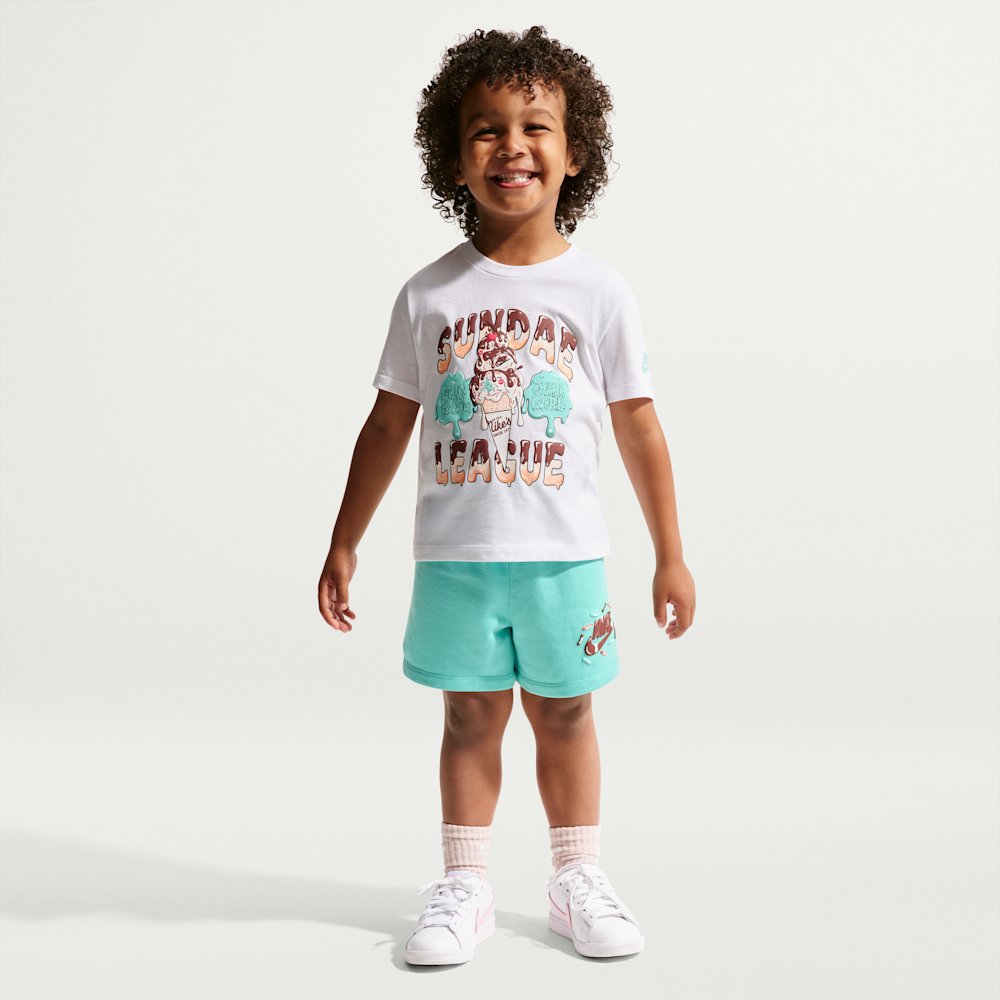 Комплект дитячий Nike Sportswear Sundae League