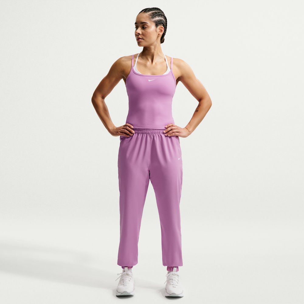 Джогери жіночі Nike One Dri-FIT