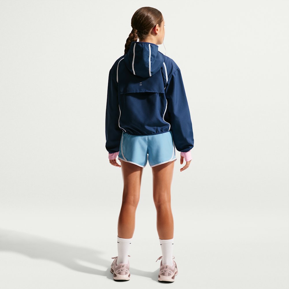 Куртка дитяча Nike Tempo