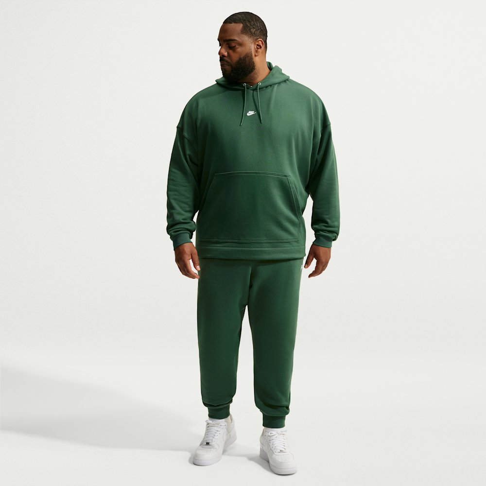 Худі чоловіче Nike Sportswear Club French Terry