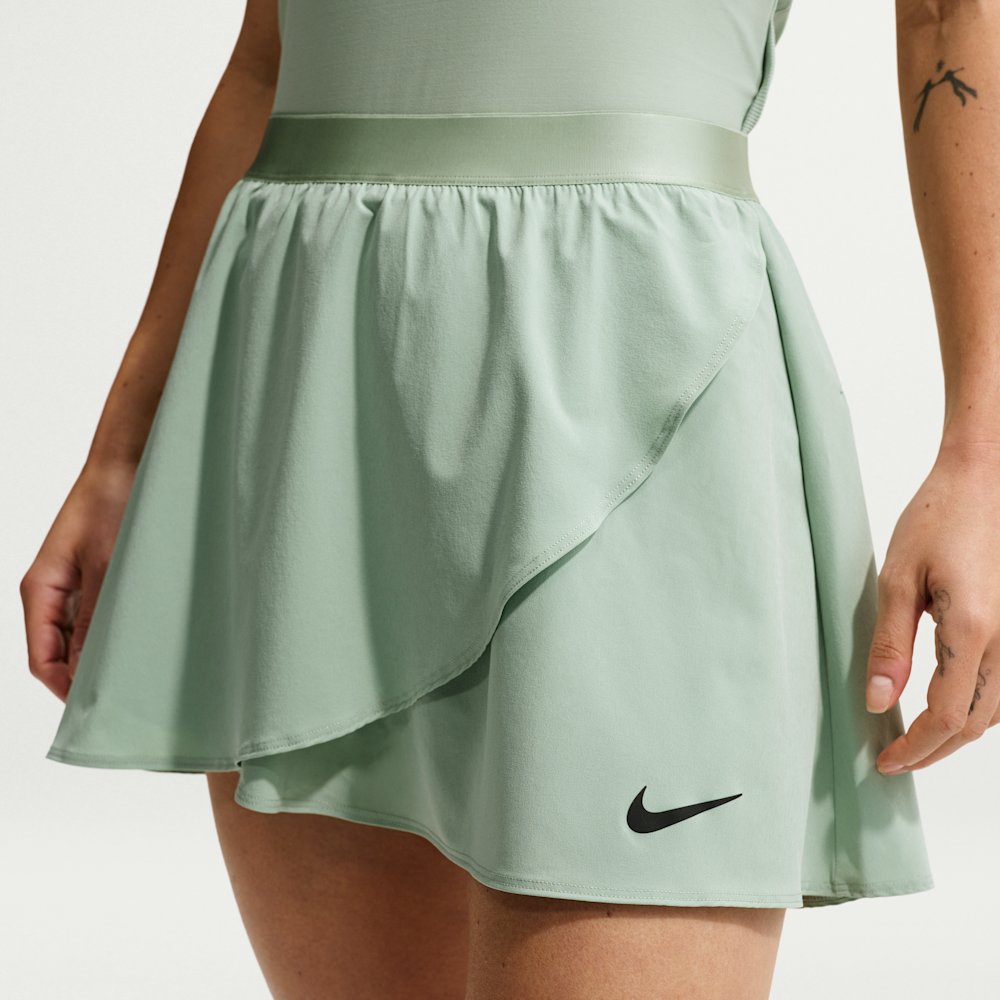 Спідниця жіноча NikeCourt Slam