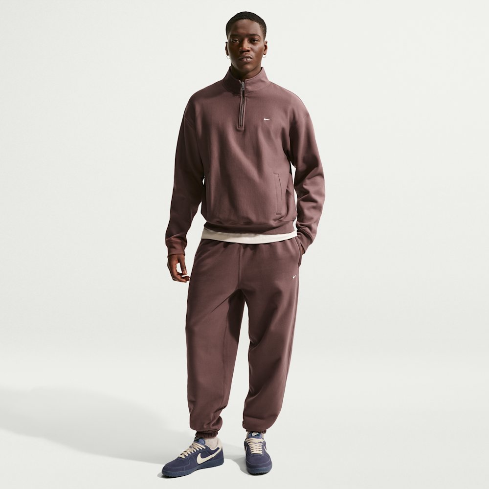 Світшот чоловічий Nike Solo Swoosh