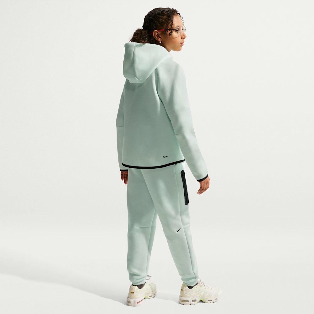 Джогери дитячі Nike Sportswear Tech Fleece