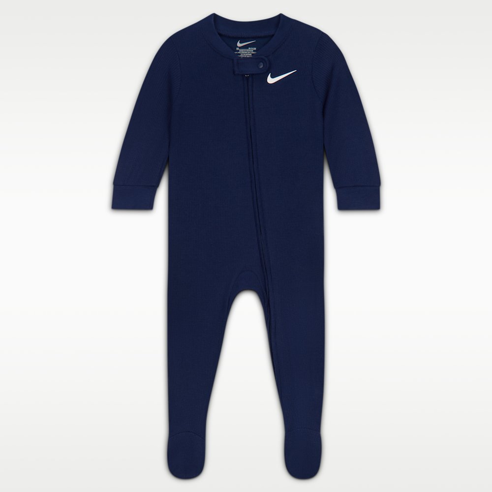 Комбінезон дитячий Nike Viscose Waffle Knit