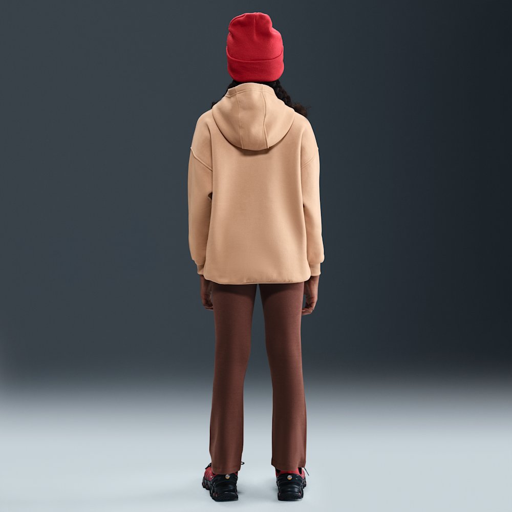 Худі дитяче Nike Sportswear Club Fleece