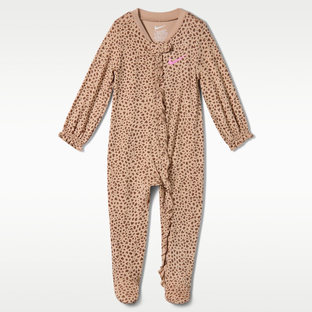 Комбінезон дитячий Nike Baby Essentials Printed