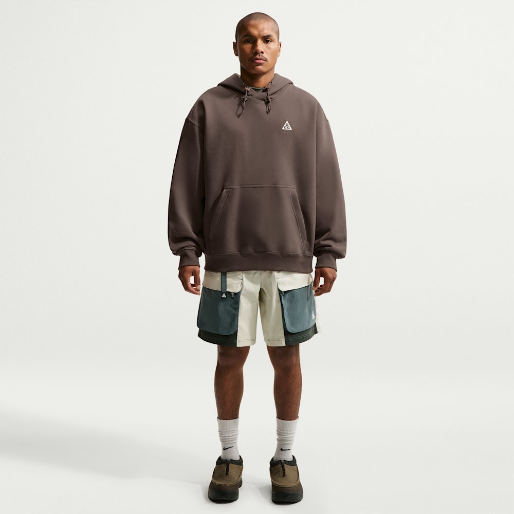 Худі Nike ACG Tuff Fleece