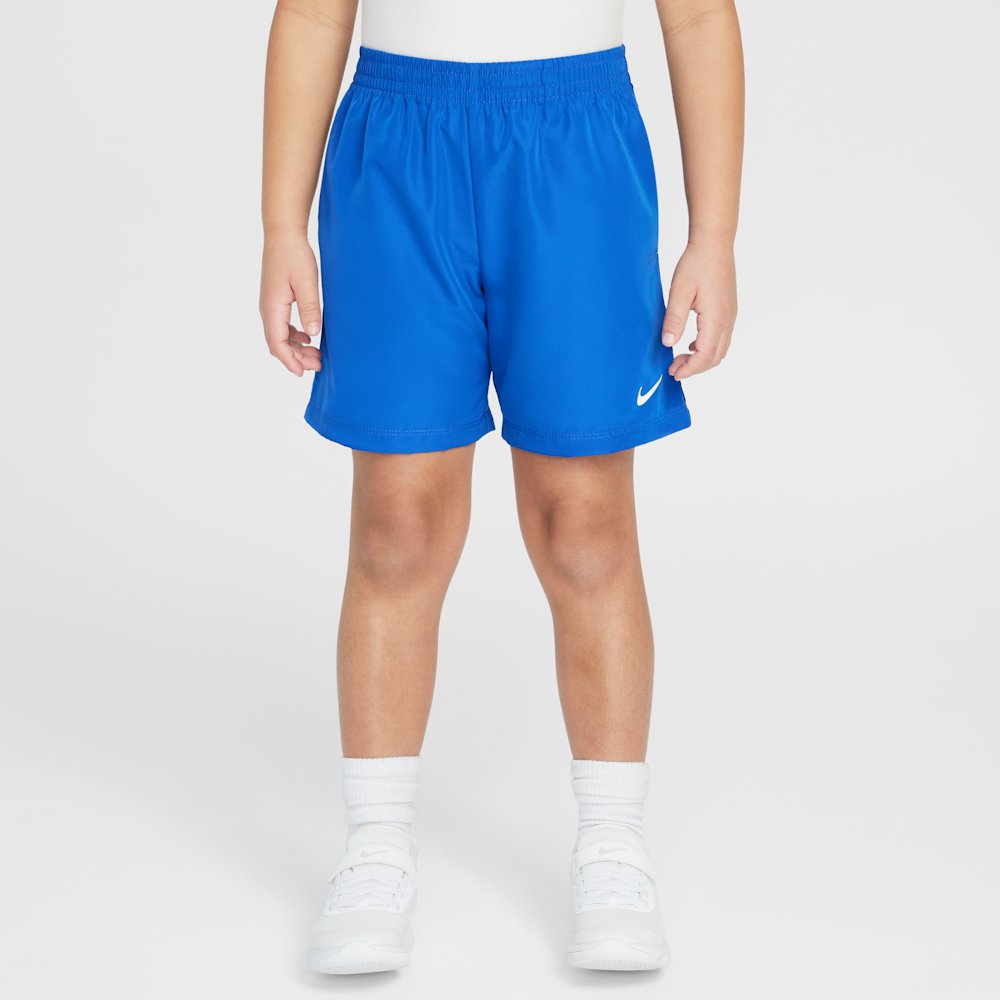 Шорти дитячі Nike Dri-FIT Icon