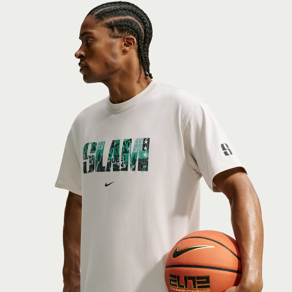 Футболка чоловіча Nike Sabrina x SLAM