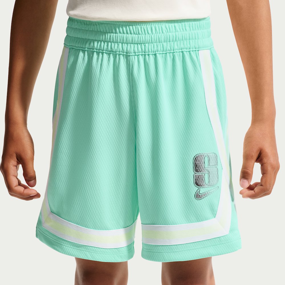 Шорти дитячі Nike Sabrina