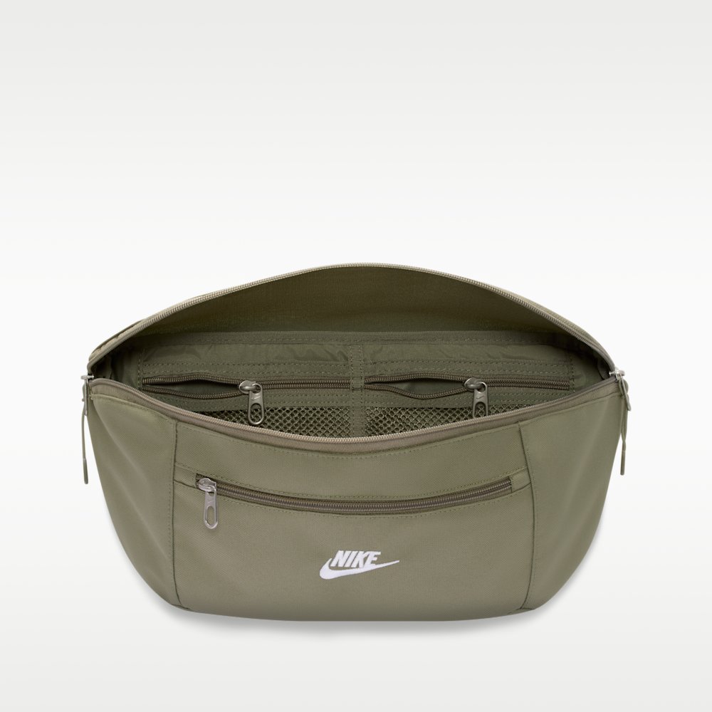 Поясна сумка Nike Heritage (8 л)