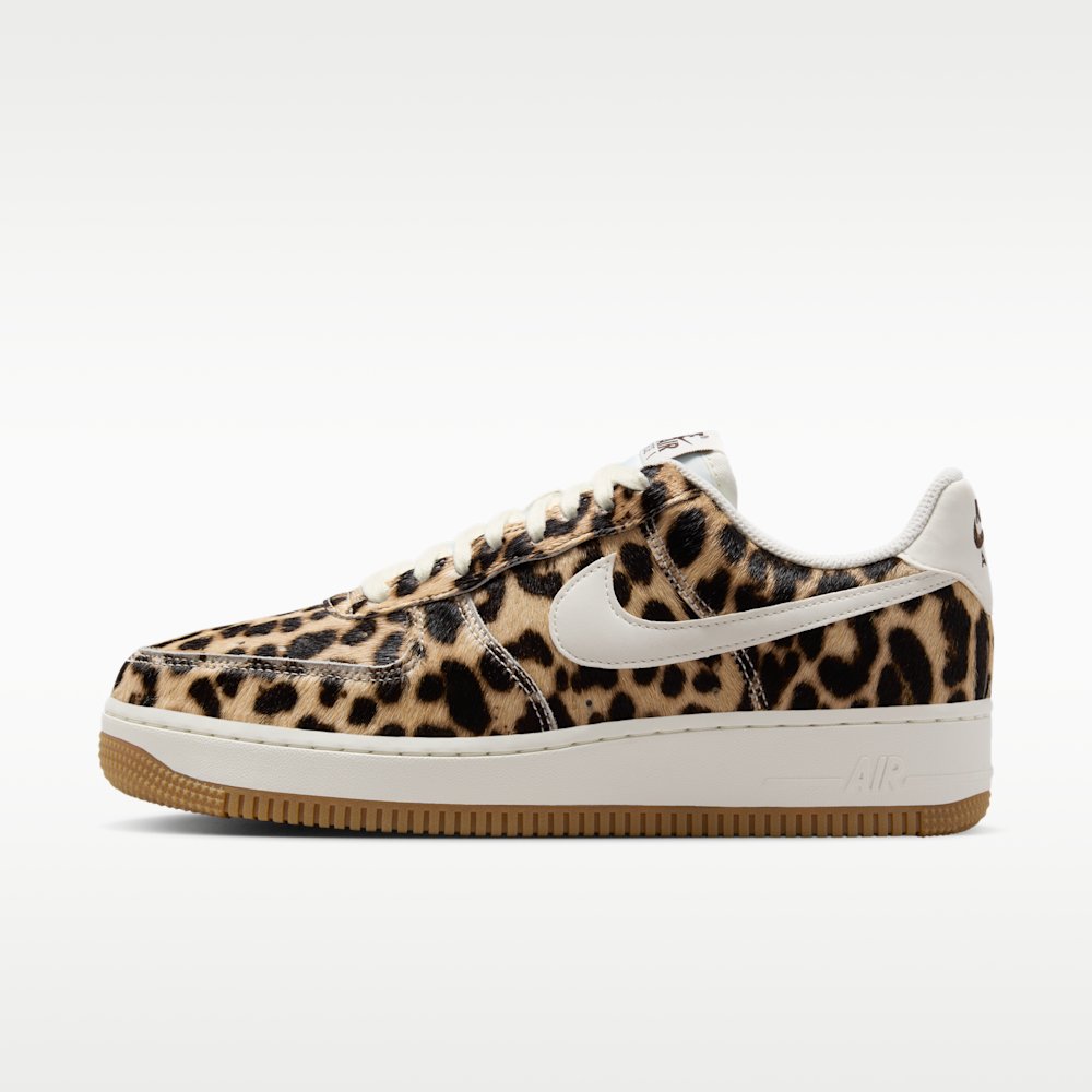 Кросівки жіночі Nike Air Force 1 '07