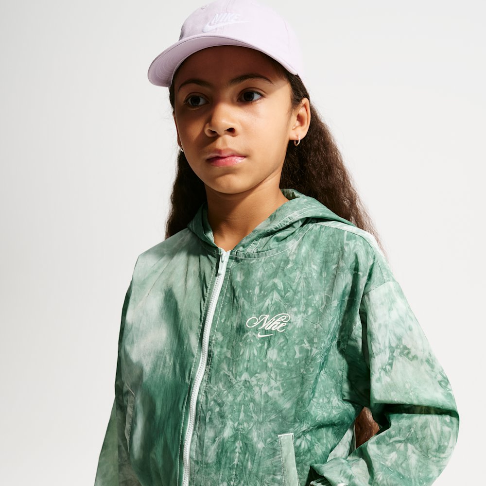 Куртка дитяча Nike Sportswear Club