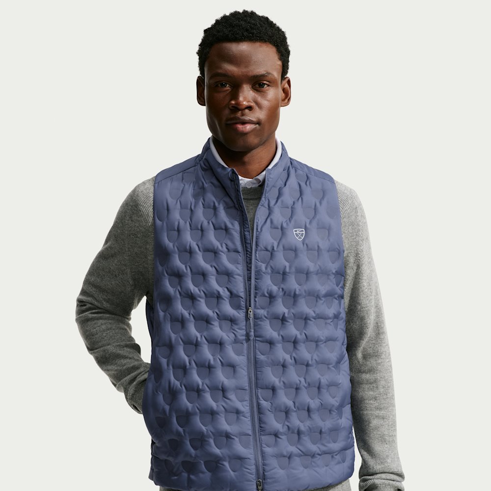 Жилет чоловічий Nike Therma-FIT ADV Repel