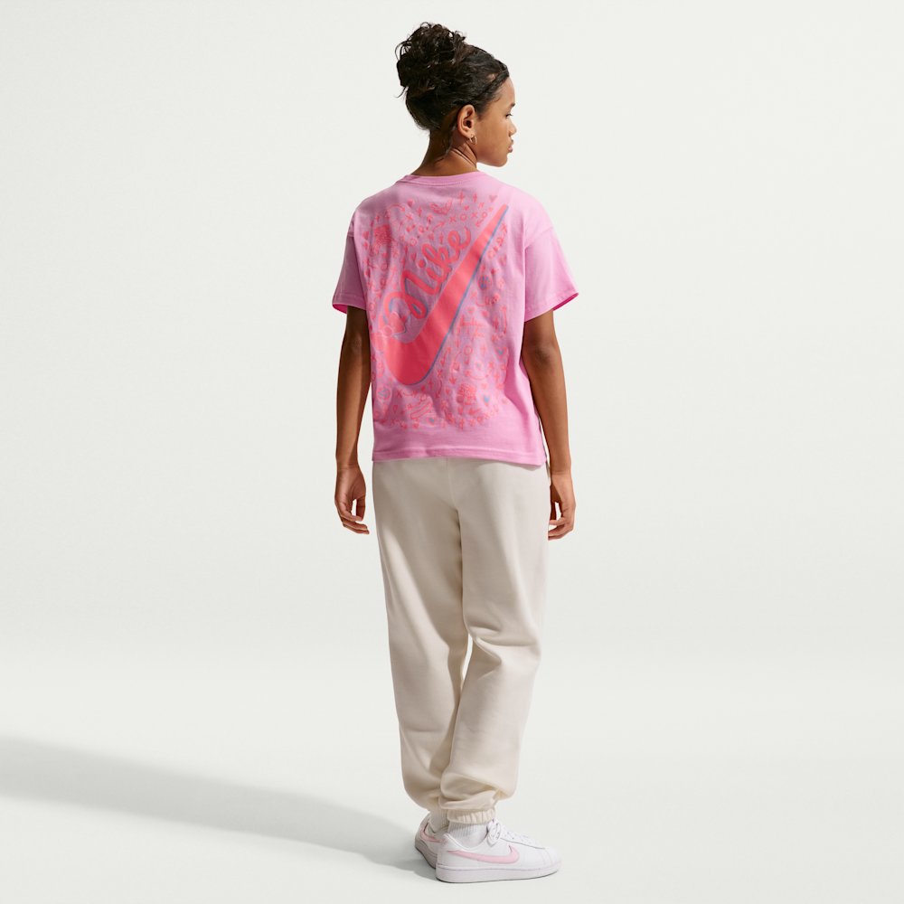 Футболка дитяча Nike Sportswear