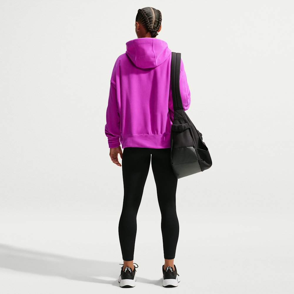 Худі жіноче Nike One Therma-FIT