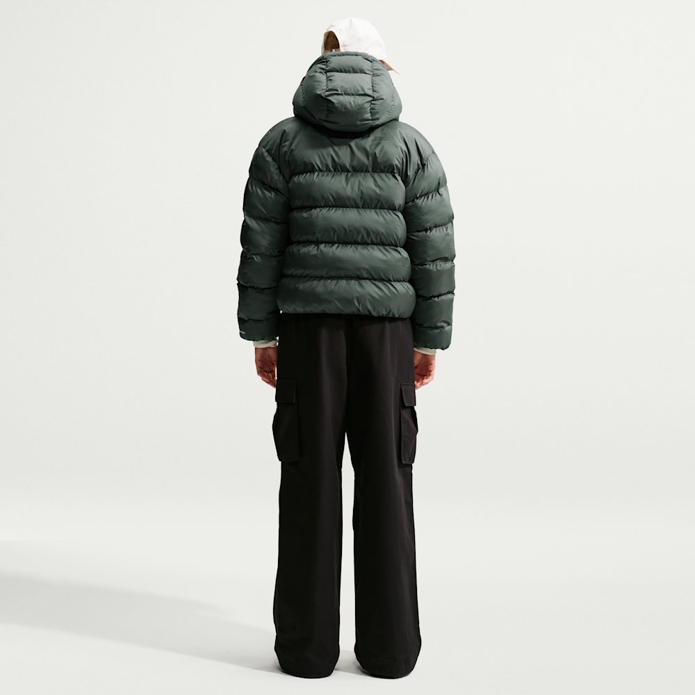 Куртка жіноча Nike Sportswear Therma-FIT