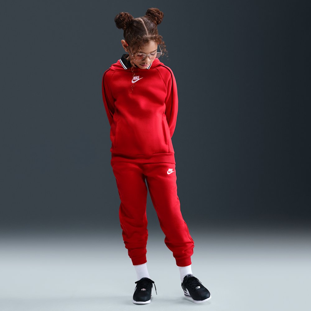 Спортивний костюм дитячий Nike Sportswear Club Fleece