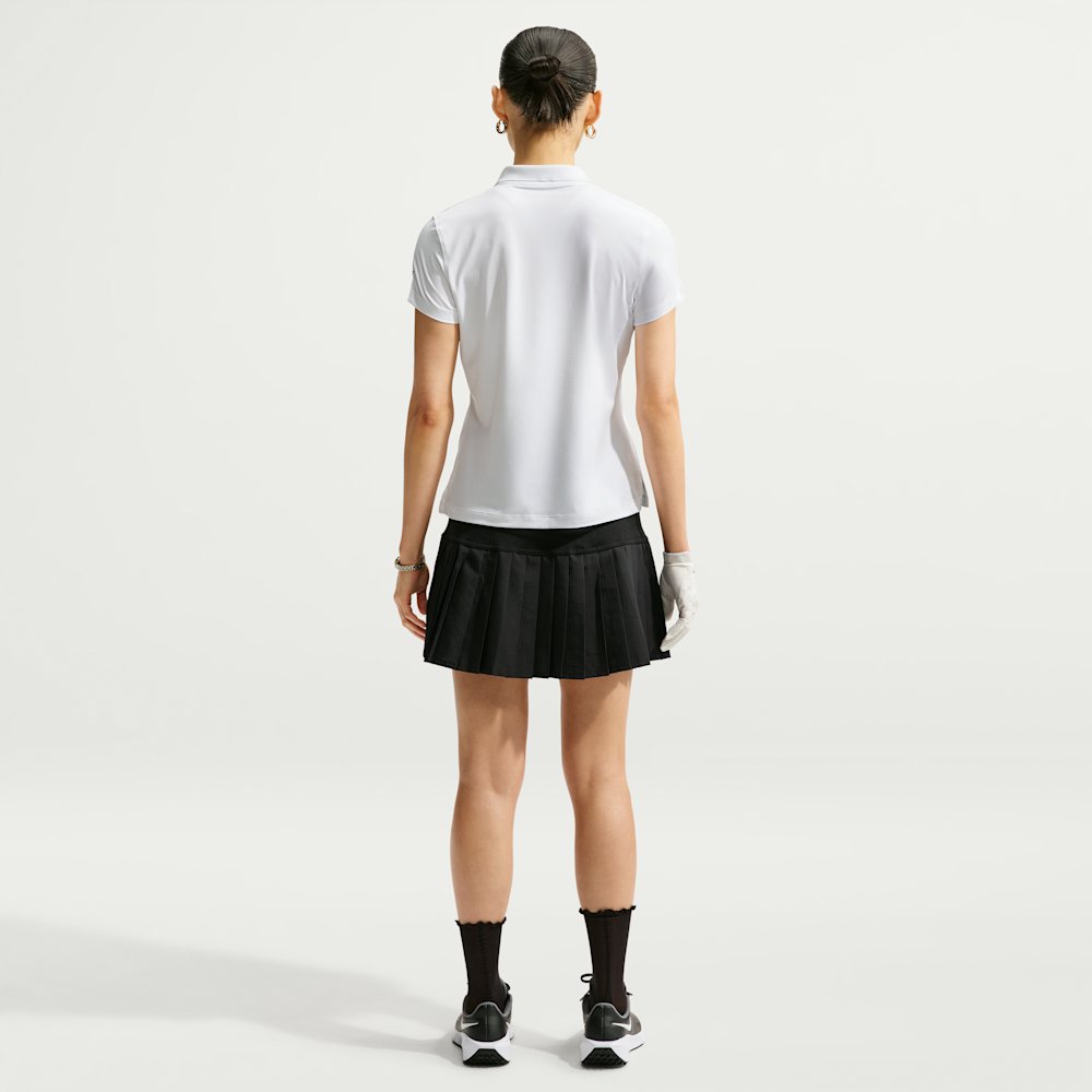 Поло жіноче Nike Golf Club Dri-FIT UV