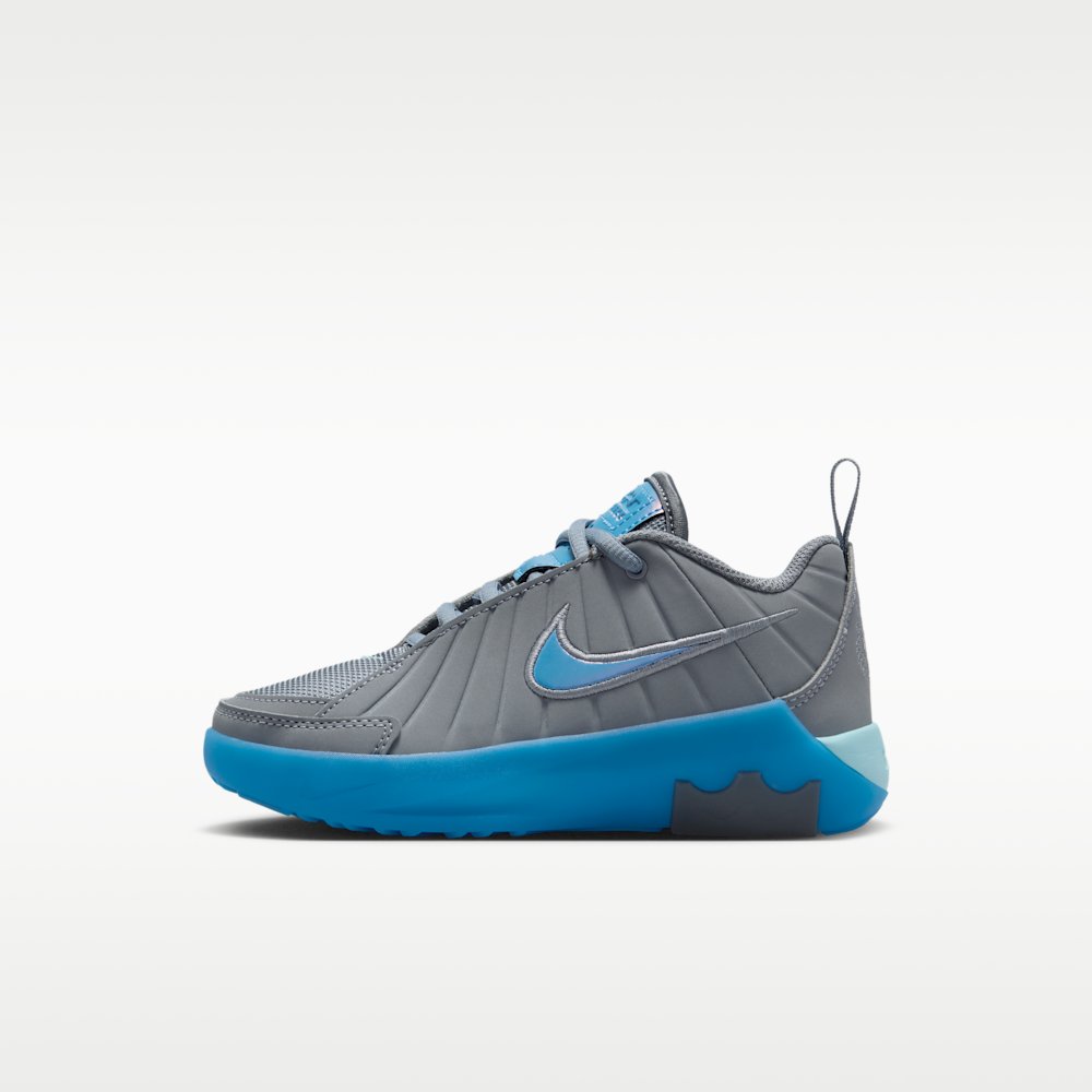 Баскетбольні кросівки дитячі Nike LeBron Witness 9