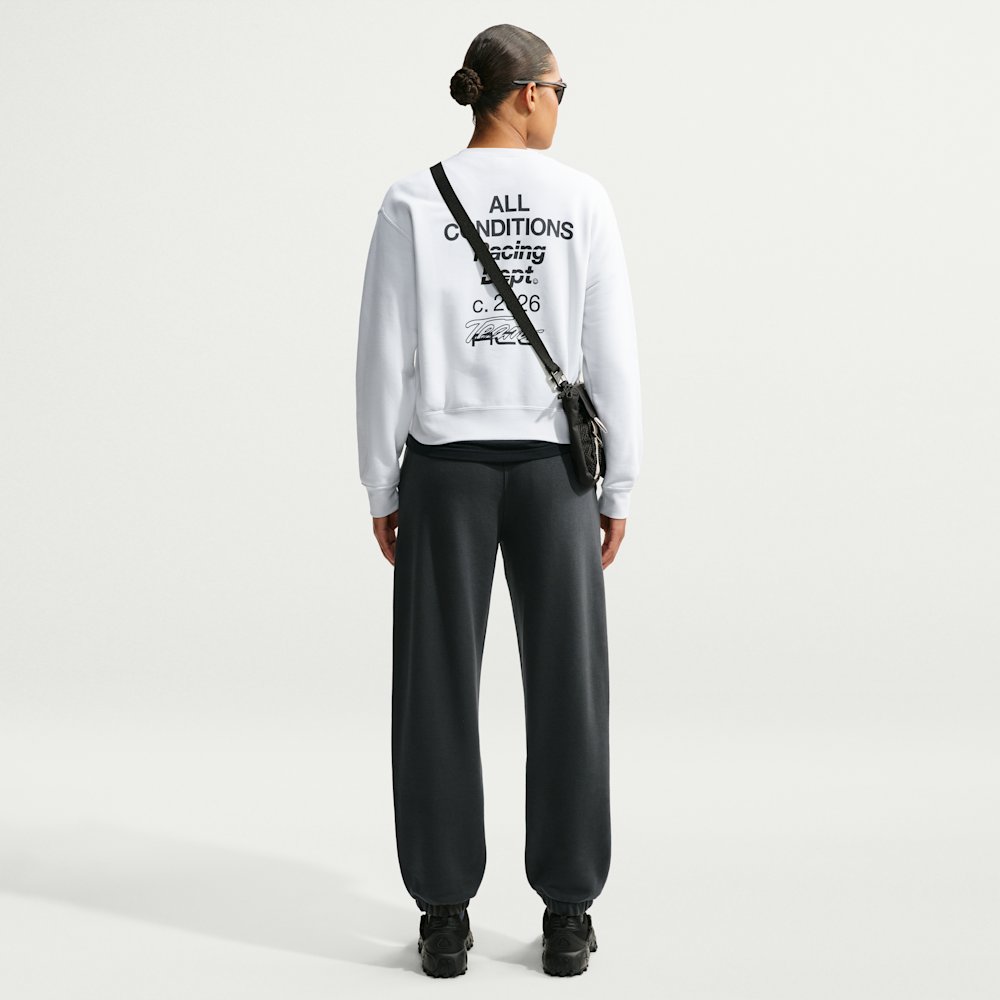 Штани Nike ACG Tuff Fleece