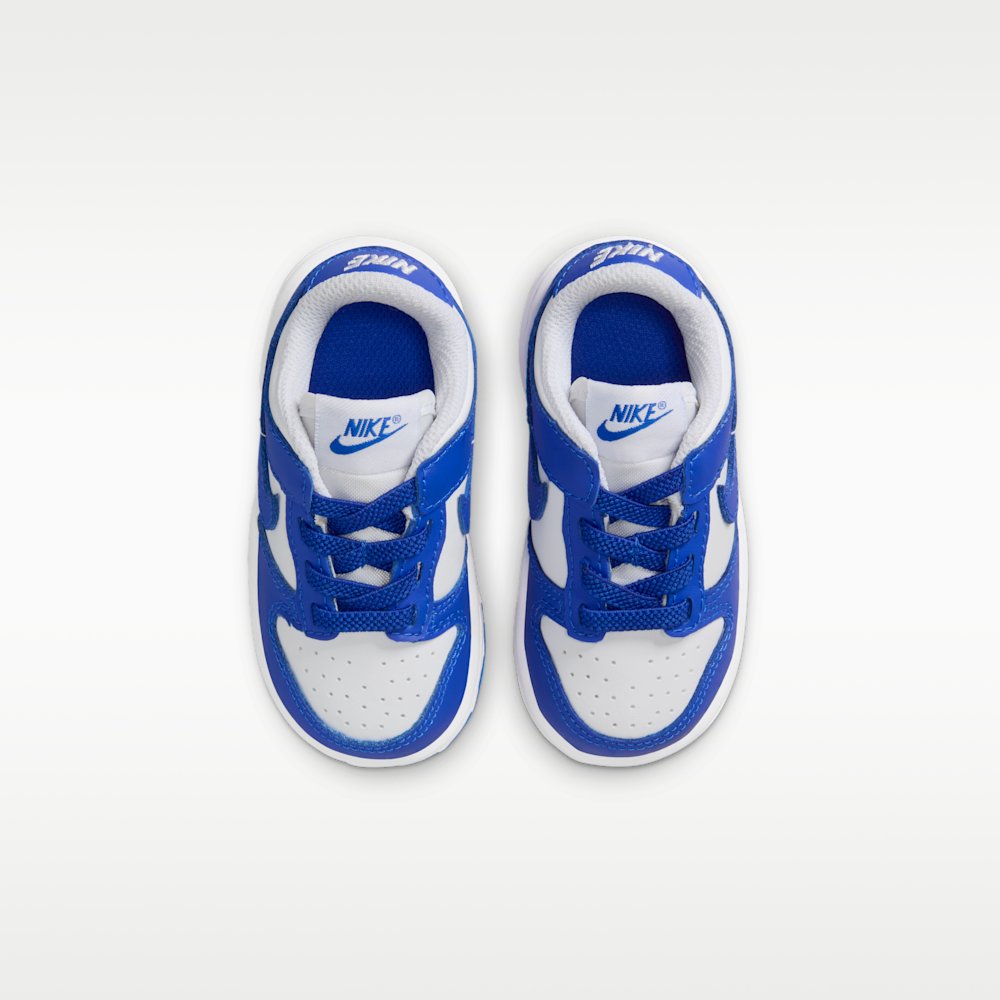 Кросівки дитячі Nike Dunk Low