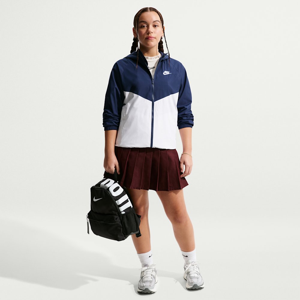 Куртка дитяча Nike Sportswear Windrunner
