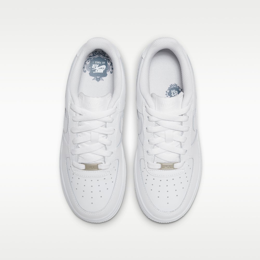 Кросівки дитячі Nike Air Force 1 LE