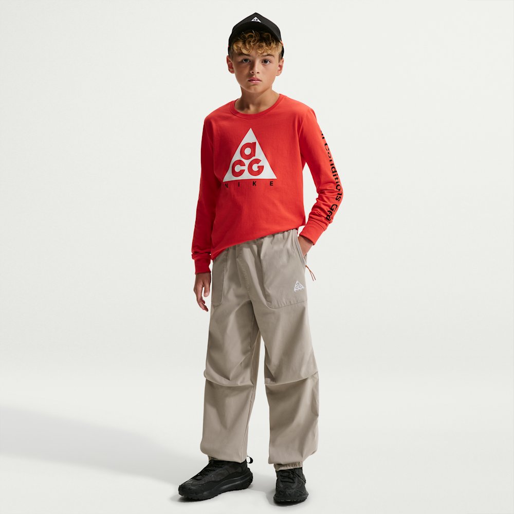 Джогери дитячі Nike ACG