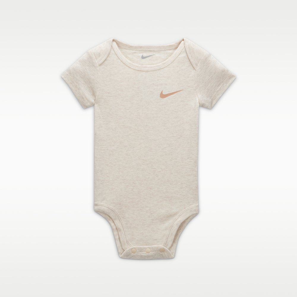 Боді дитяче Nike Mini Me