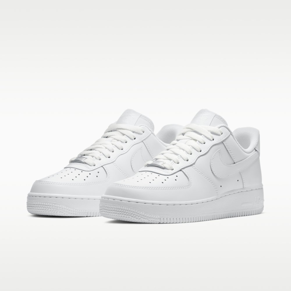 Кросівки жіночі Nike Air Force 1 '07