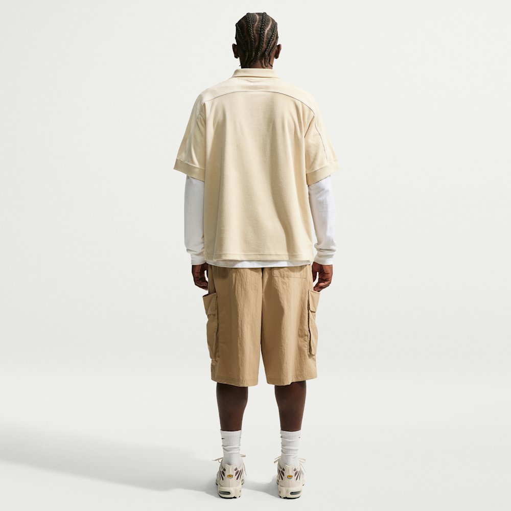 Поло чоловіче Nike Sportswear Club