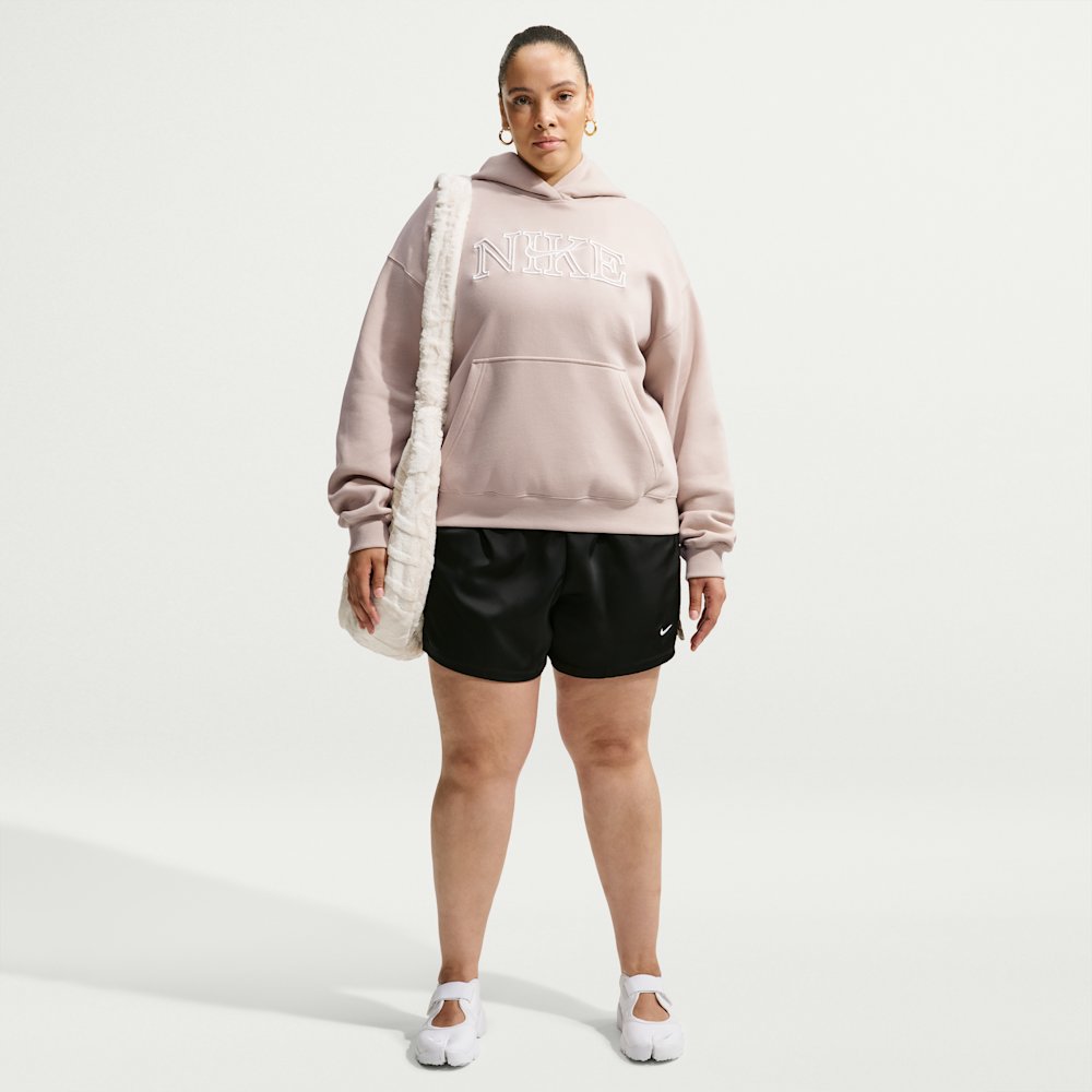 Худі жіноче Nike Studio Fleece