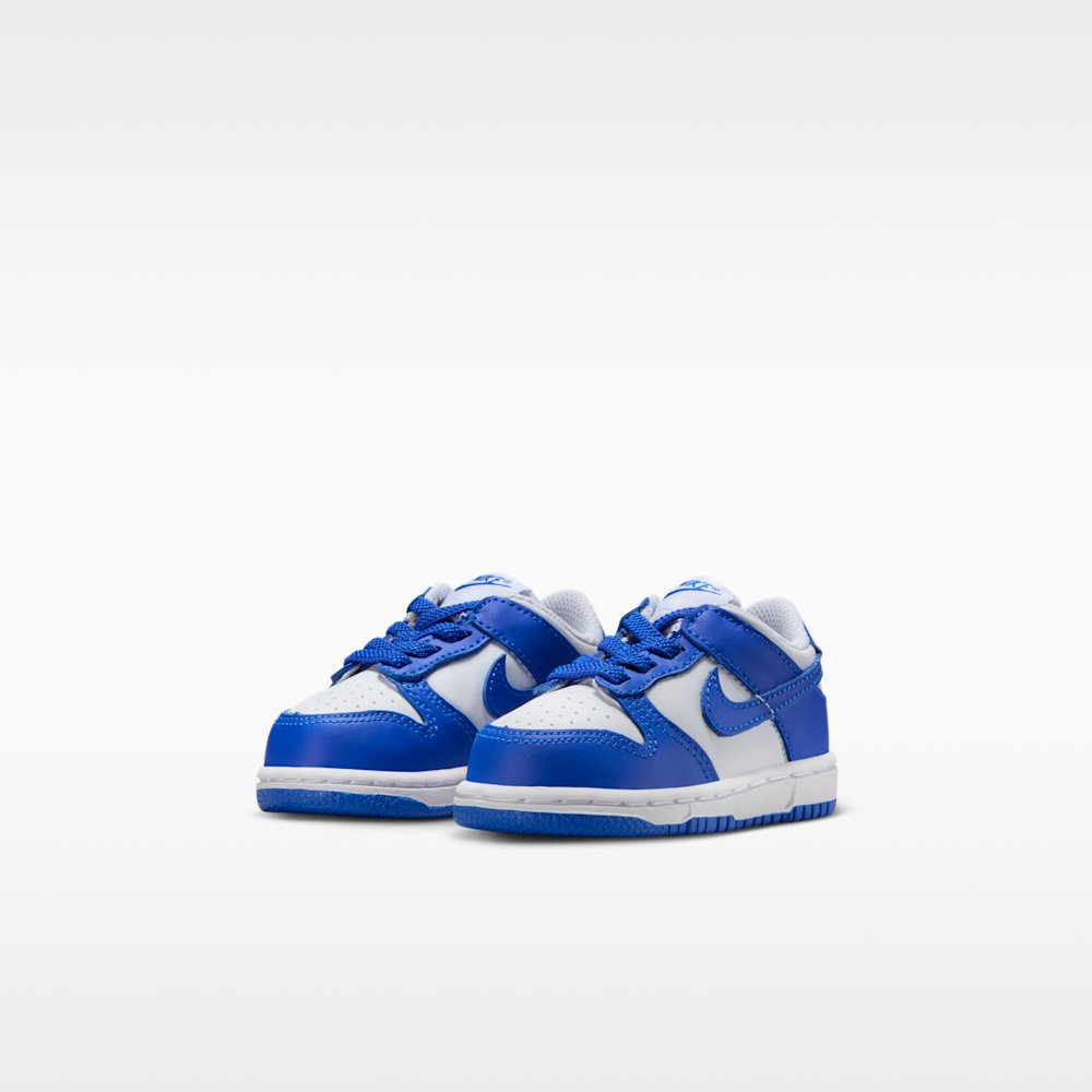 Кросівки дитячі Nike Dunk Low