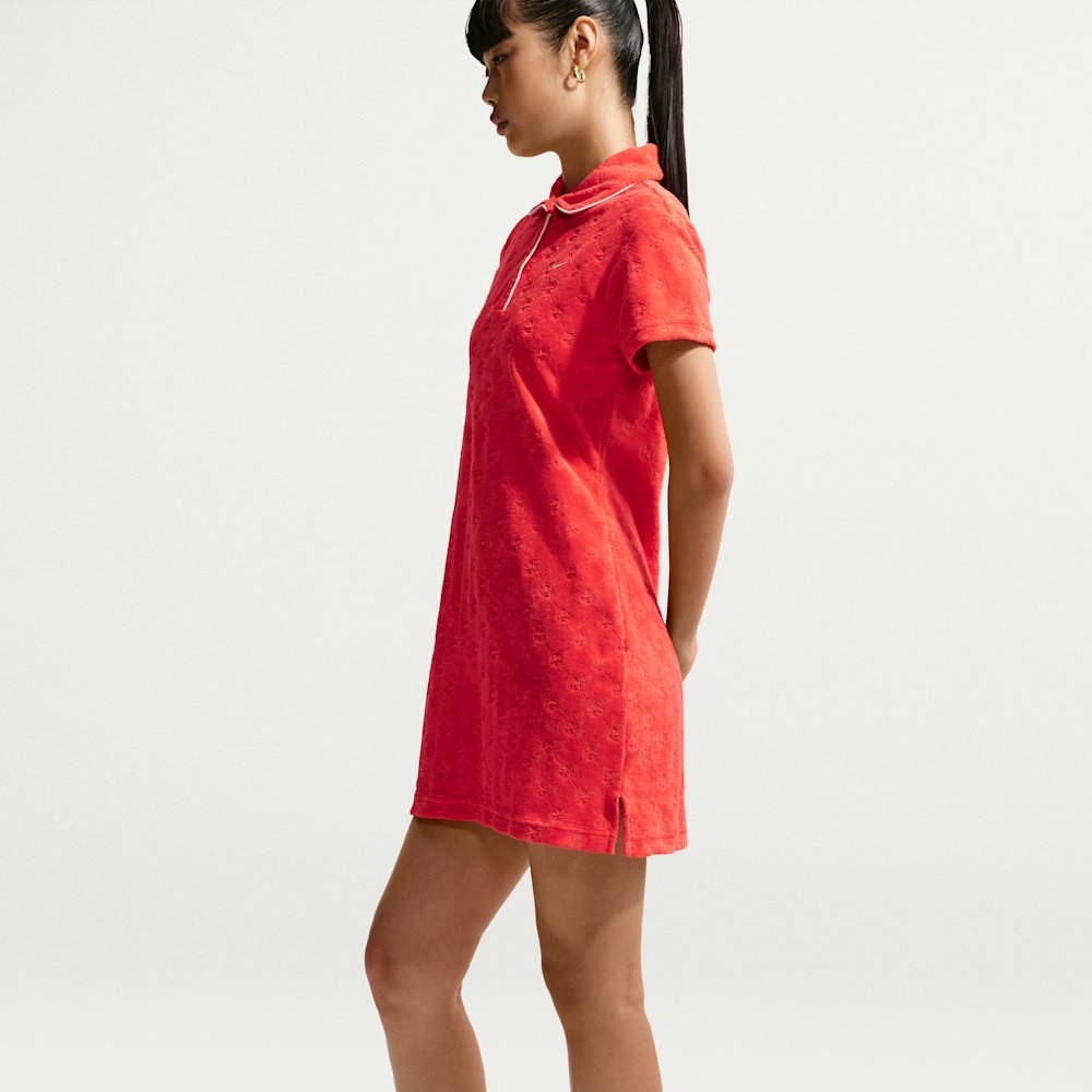 Сукня жіноча Nike Sportswear Chill Terry