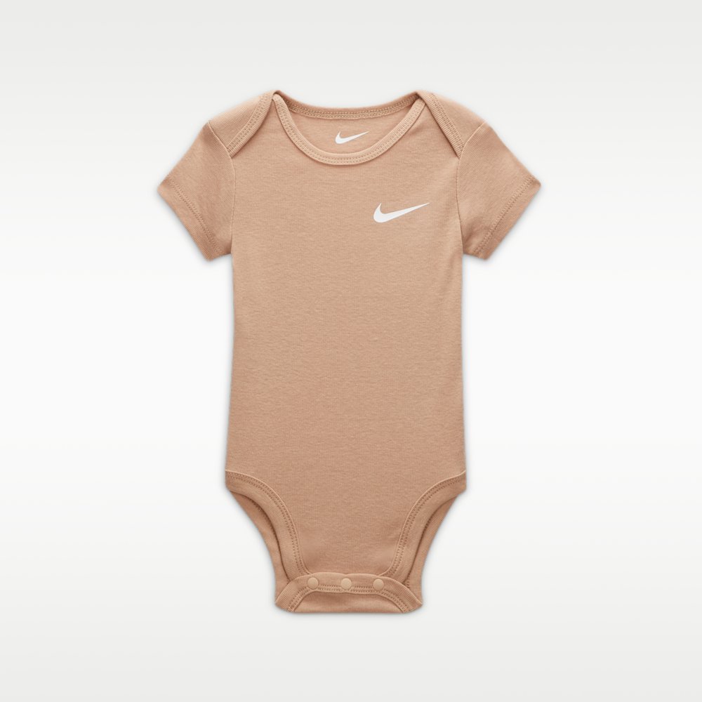 Боді дитяче Nike Mini Me