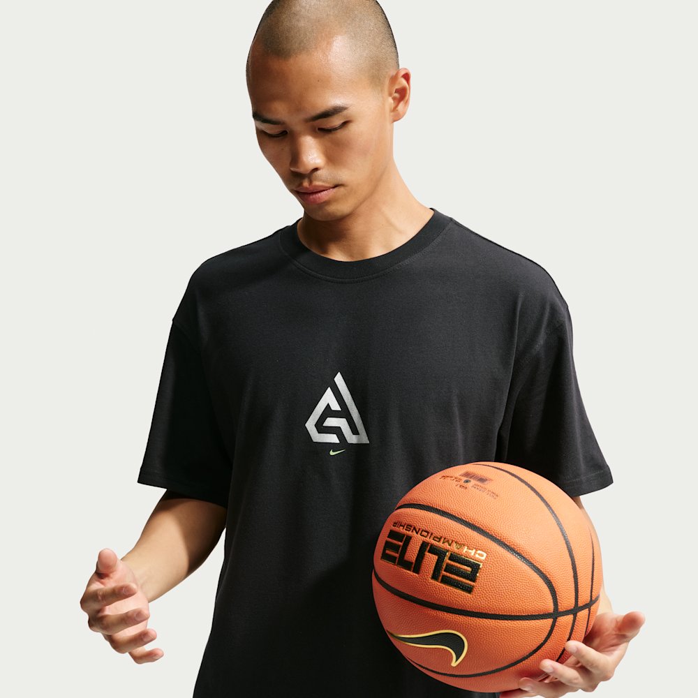 Футболка чоловіча Nike Giannis