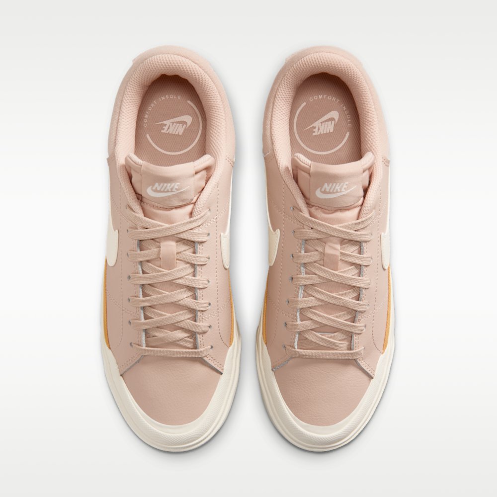 Кросівки жіночі Nike Court Legacy Lift