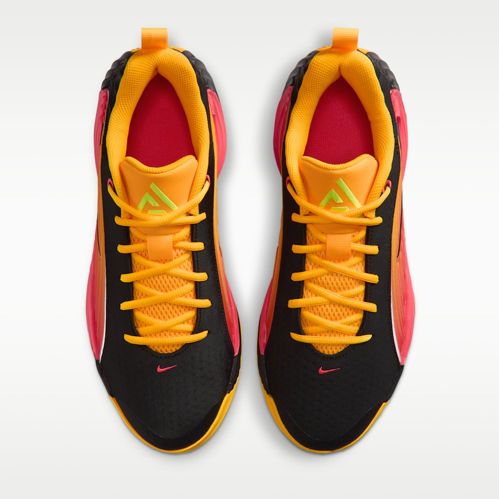Баскетбольні кросівки Nike Giannis Immortality 5