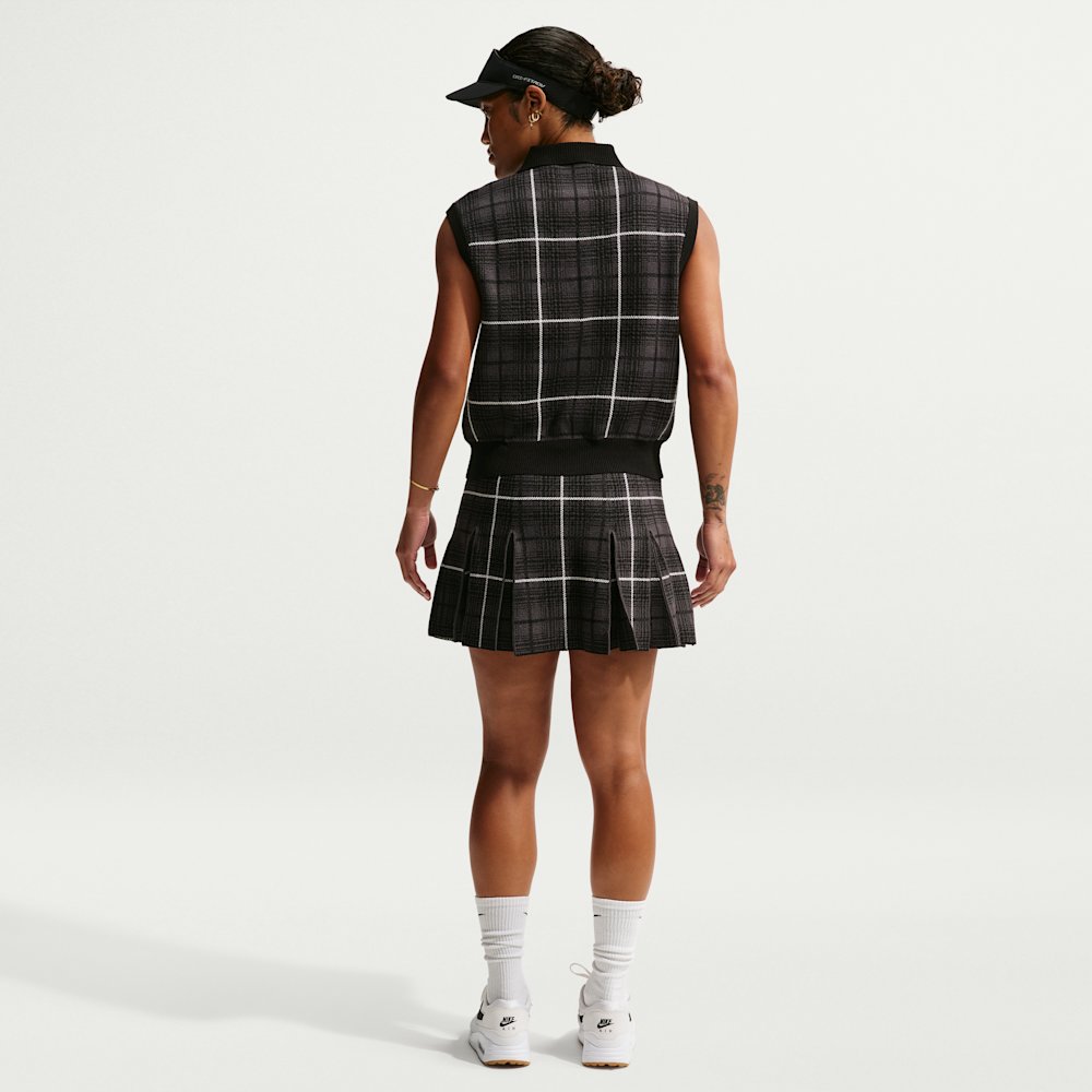 Спідниця жіноча Nike Fairway Fresh